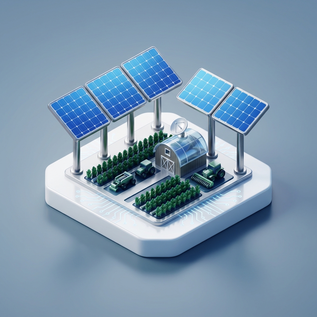 Solar Design Workspace