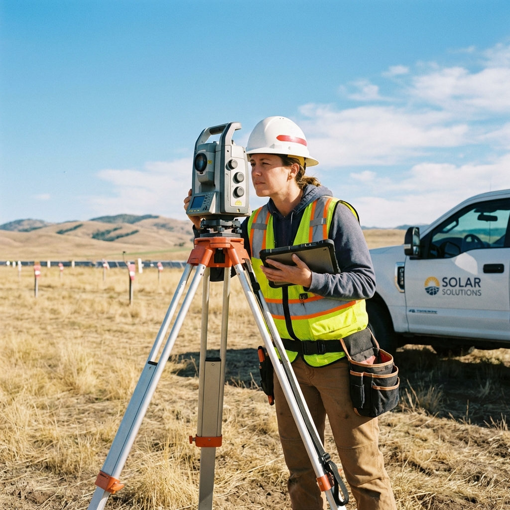 Drone Survey