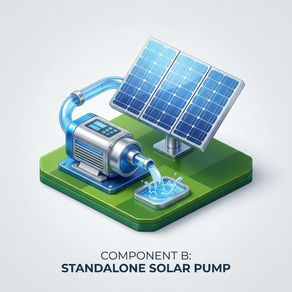 Solar SLD